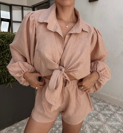 The Acacia Top