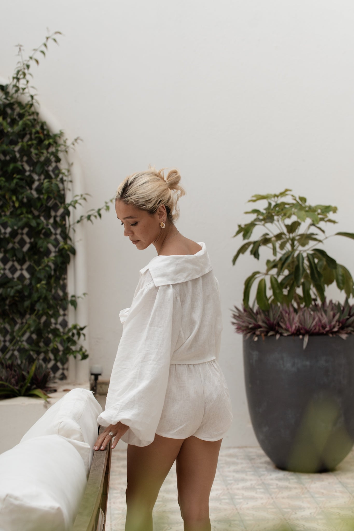 The Victoria Short