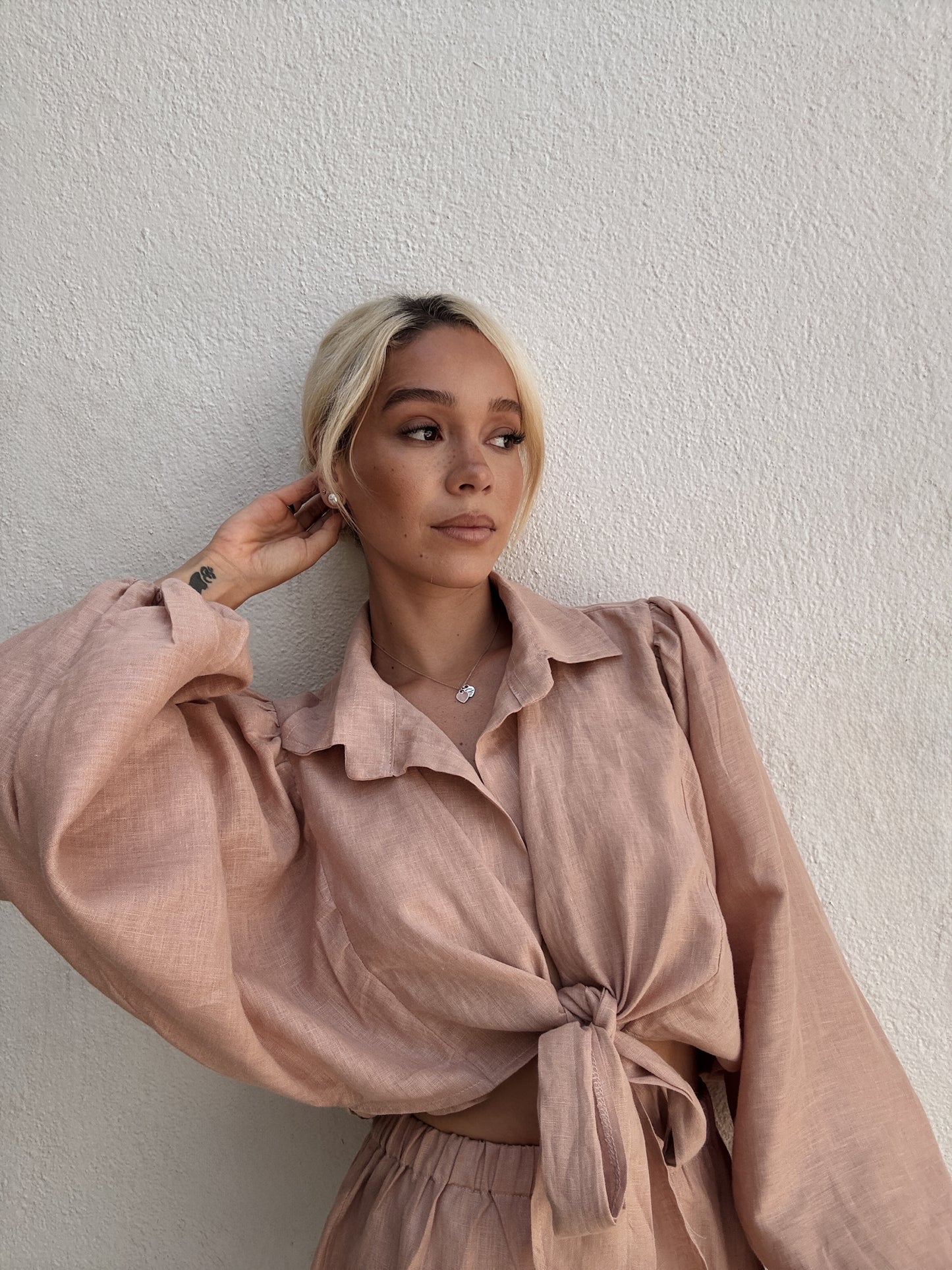 The Acacia Top
