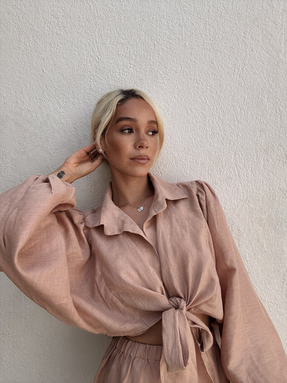 The Acacia Top