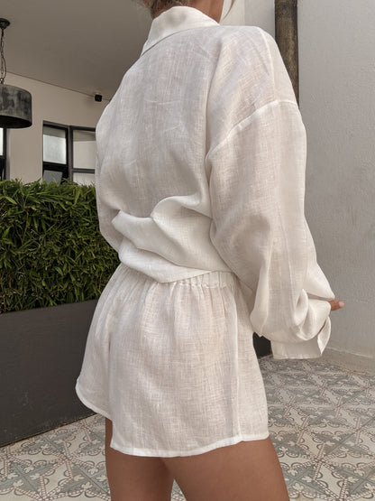The Victoria Short