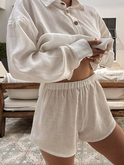 The Victoria Short