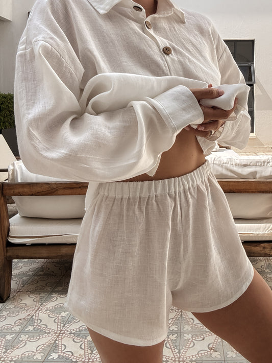 The Victoria Short